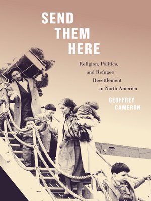 cover image of Send Them Here